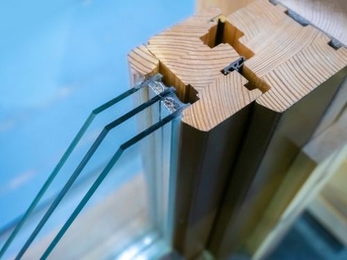 bi-folding sliding doors Sunbury-on-Thames