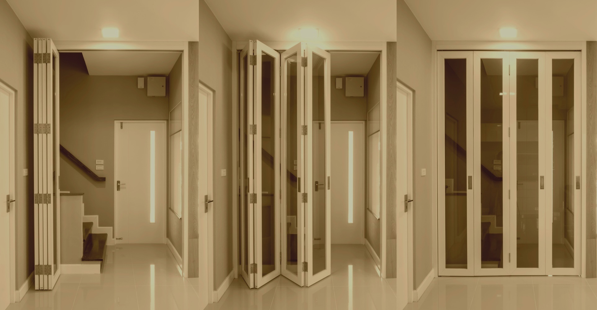 Slider, Glaziers in Sunbury-on-Thames, TW16